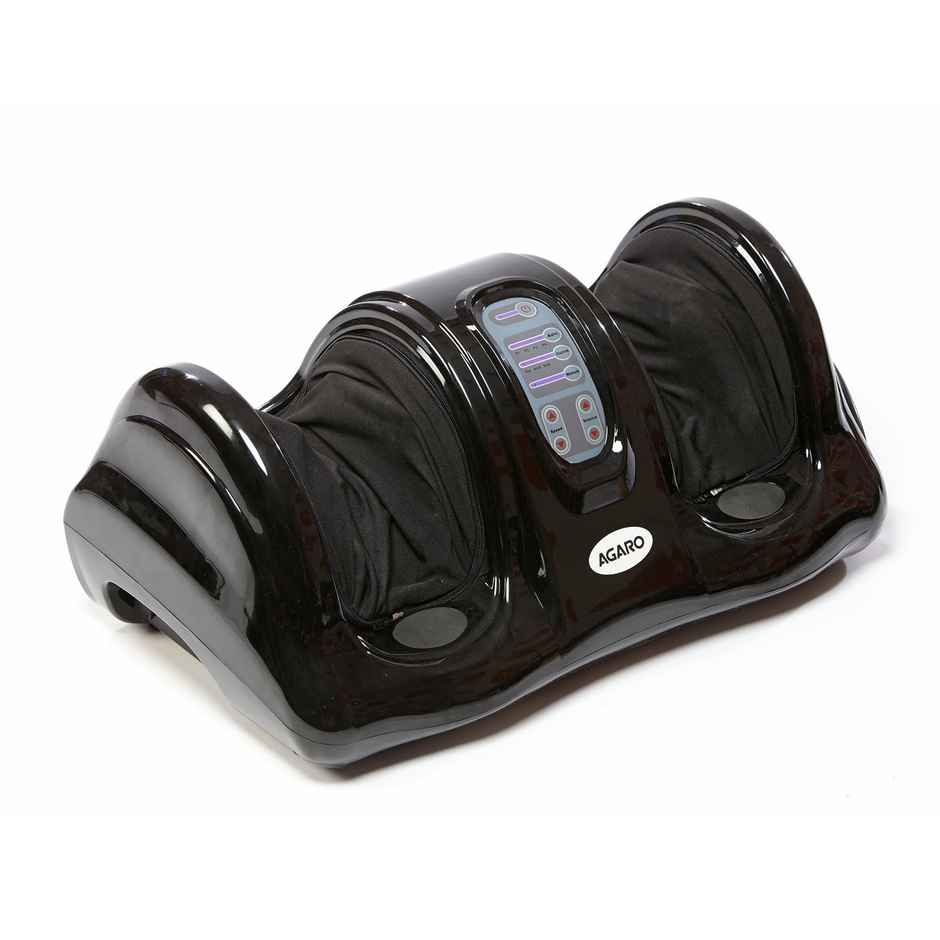 Agaro Foot Massager (Black)