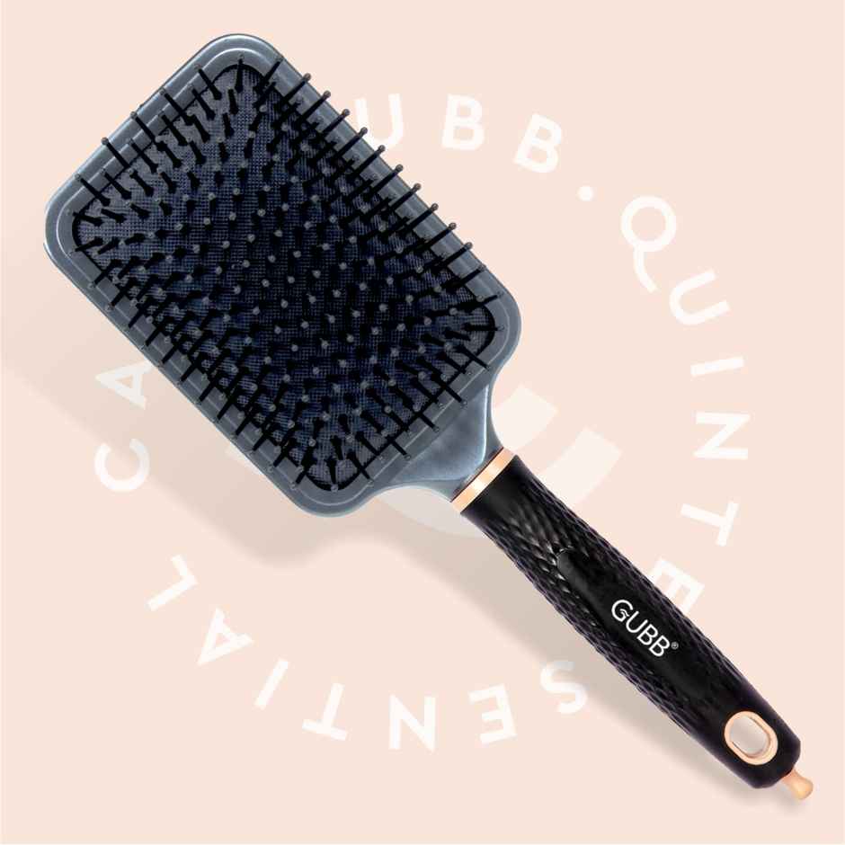 GUBB Elite Paddle Hair Brush