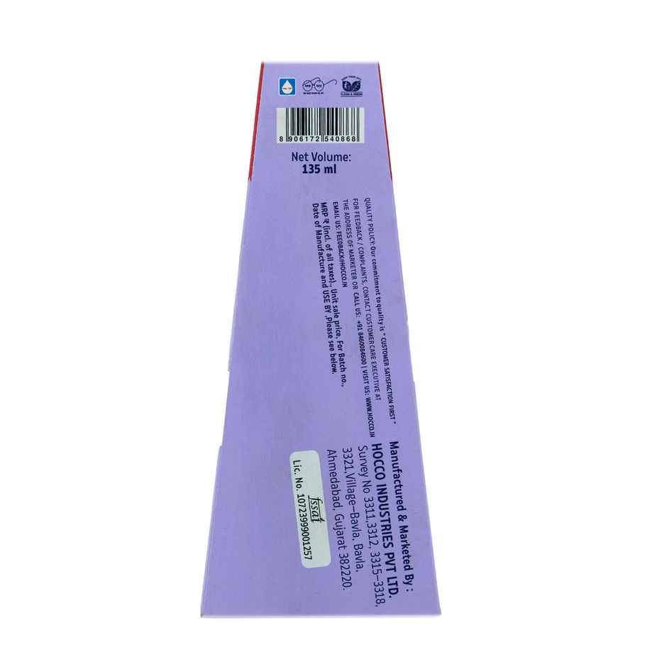 Hocco Hazelnut Mudslide Ice Cream Cone | Creamy & Indulgent