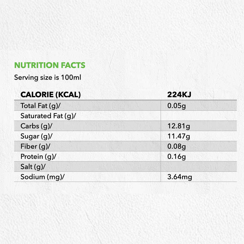 Del Monte Pineapple Fruit Drink Tropical Taste, Real Pineapple Crush, Perfect for Cocktails & Mocktail