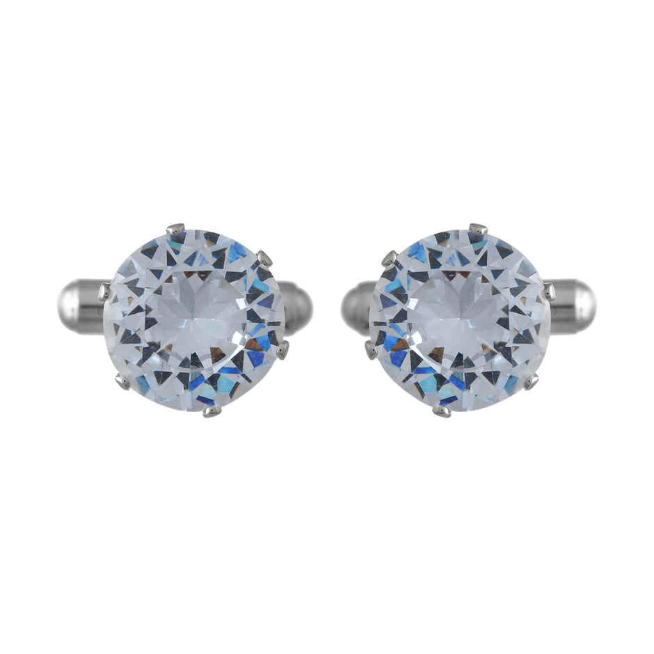 Voylla Gentleman Choice Men's Cufflinks