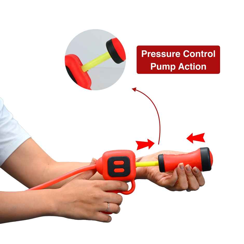 Spider Man Water Pickari for Holi | Star Toys