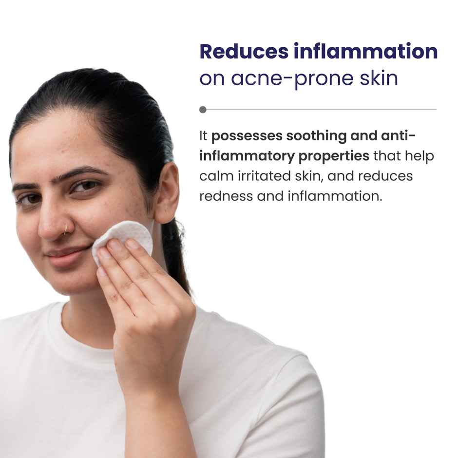 Reequil Pore Refining Face Toner for Open Large Pores