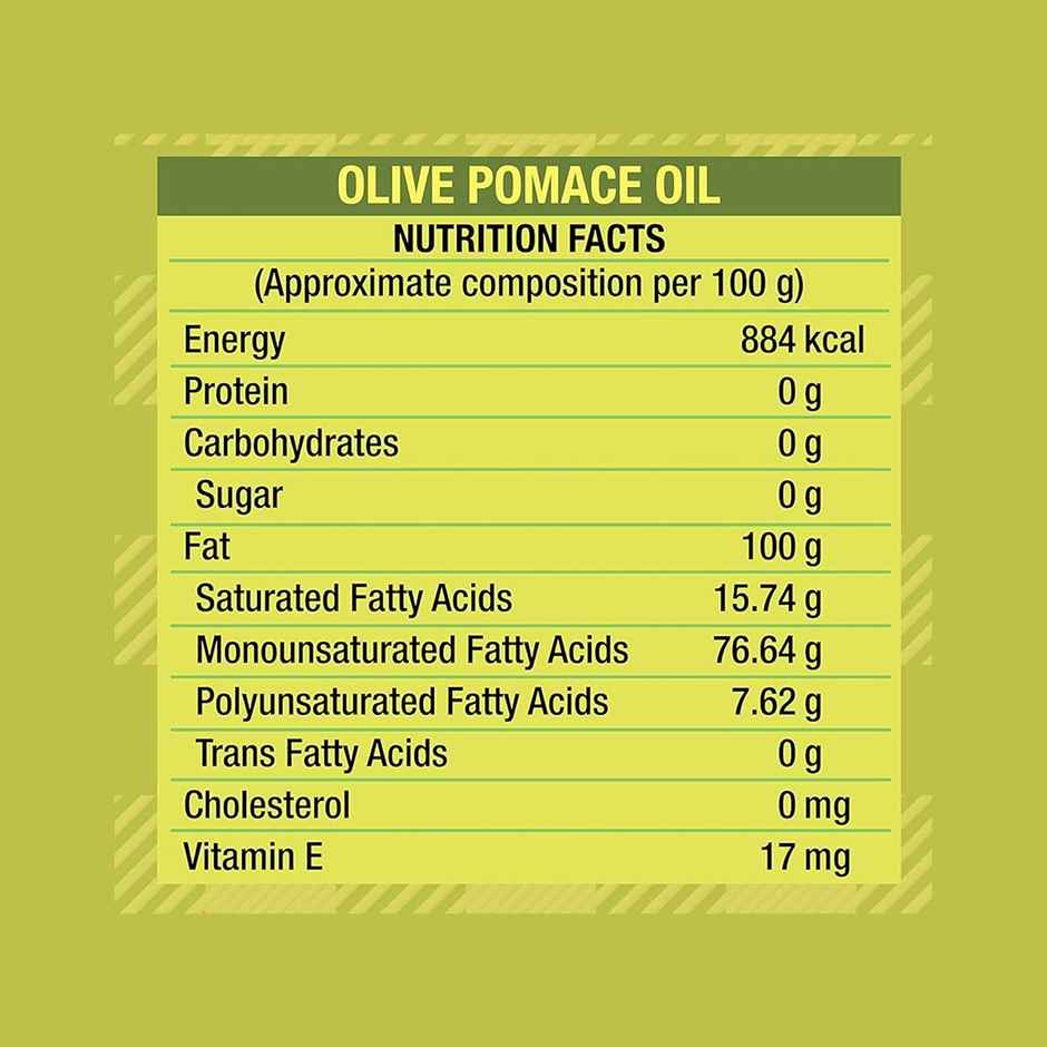 Leonardo Pomace Olive Oil