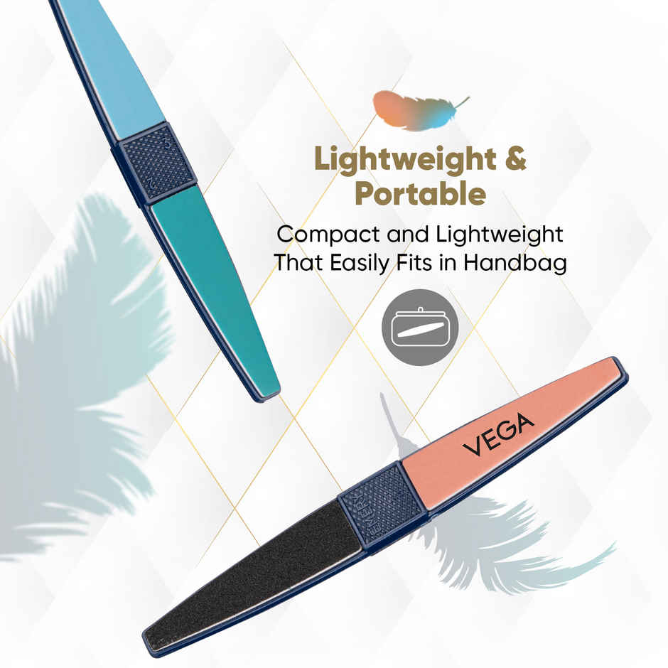 VEGA Nail Buffer (NB-01)