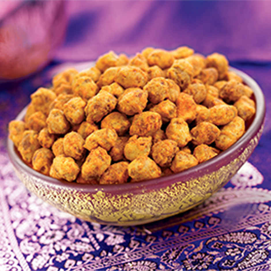 Bikaji Nut Cracker (Tasteez)