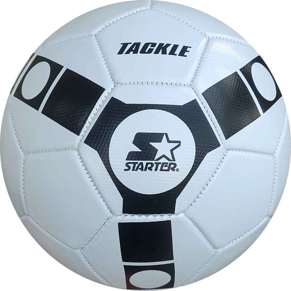 Hamleys Starter Football Size 5 White 8Y+