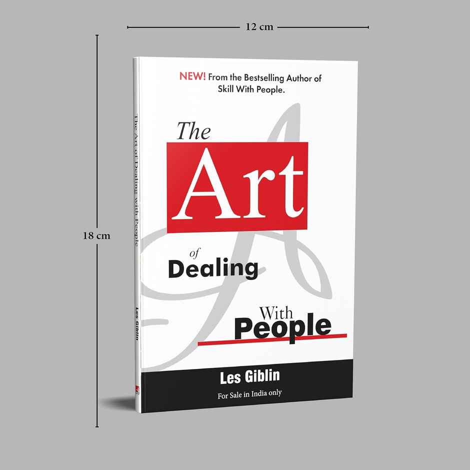 The Art of Dealing With People