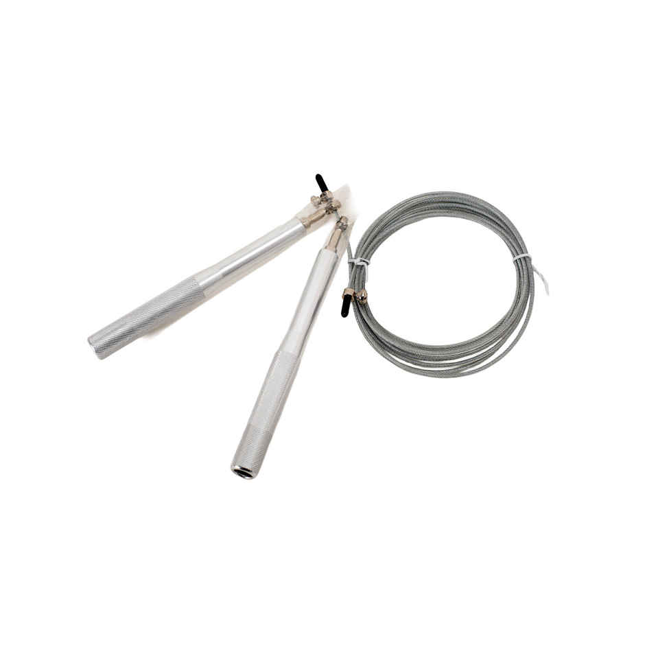 Konex Skipping Rope 829 Steel (Colour May Vary)