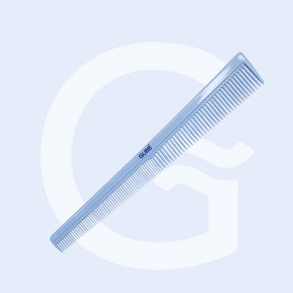 GUBB Styling Medium Hair Comb | Santorini Hues