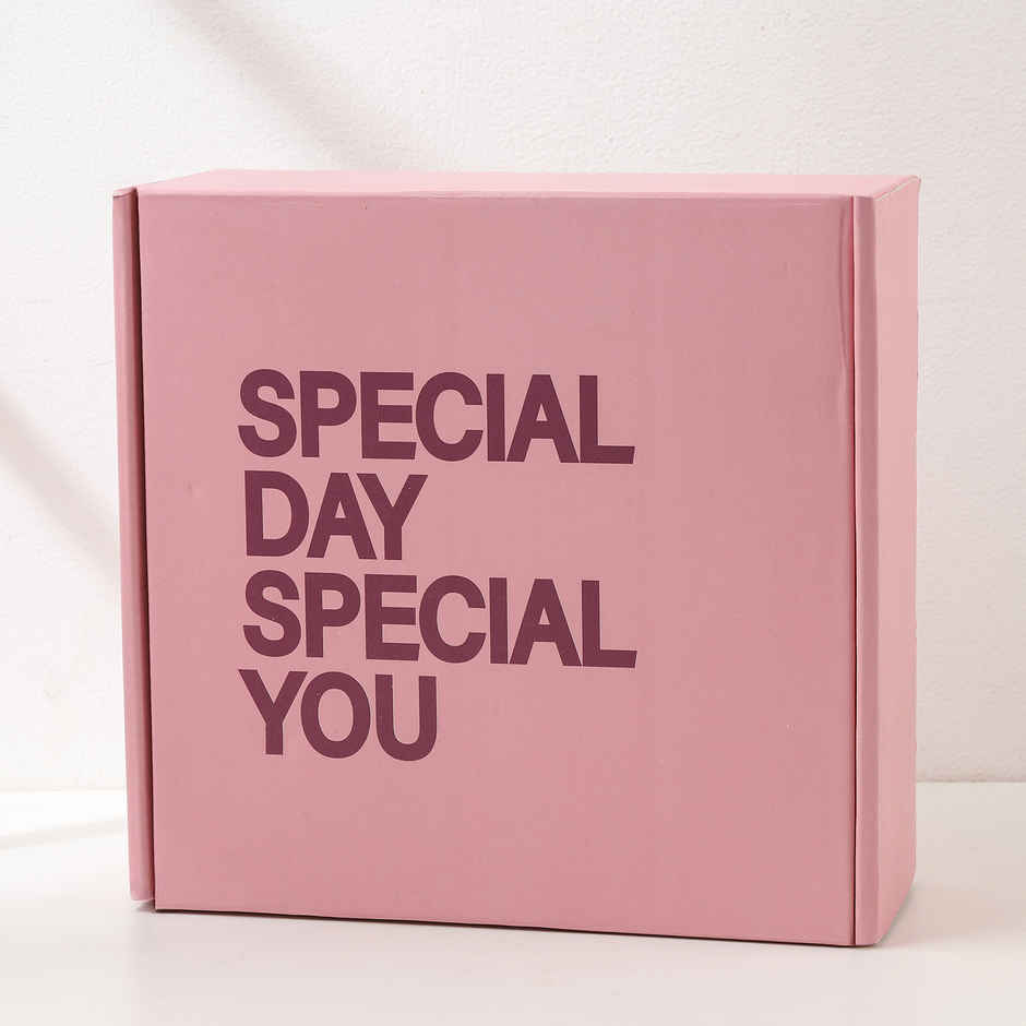 Refresh & Indulge Gift Box | FNP