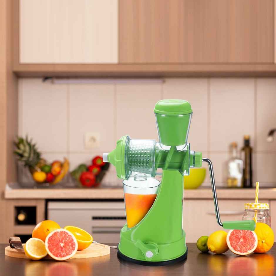 Juicer Ras Dhara