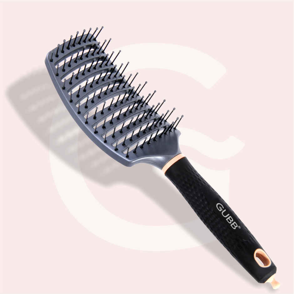 GUBB Vent Brush With Pin (Elite)