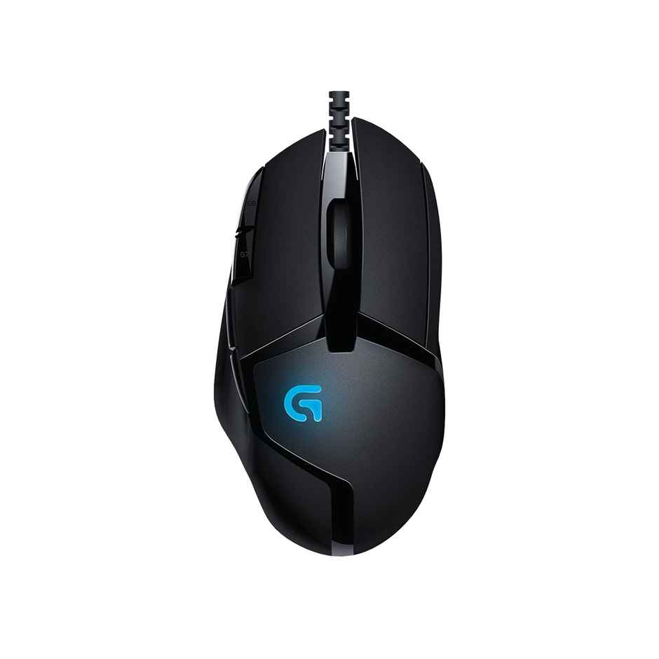 Logitech G402 Hyperion Fury USB Wired Gaming Mouse