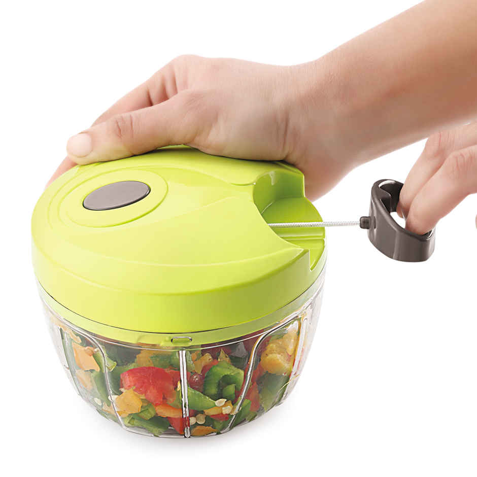 Anjali Easy Choppy Plus Chopper