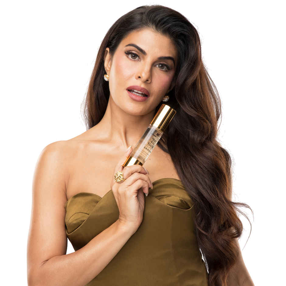 KT Professional The Fit Hair Serum | Hair Strengthening with Black Nigella Seeds