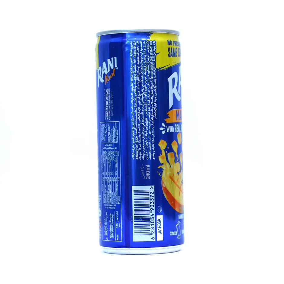 Rani Float Mango Fruit Juice