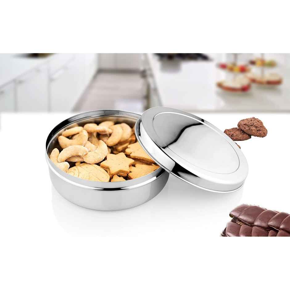 BAY6 Roti Box - 1500 ml (19 cm)