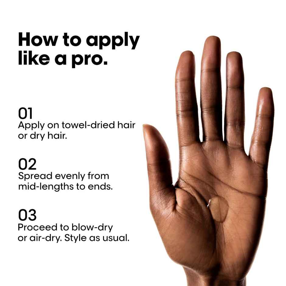 L'Oréal Professionnel Absolut Repair 10-in-1 Multi-Benefit Hair Serum For Dry And Damaged Hair