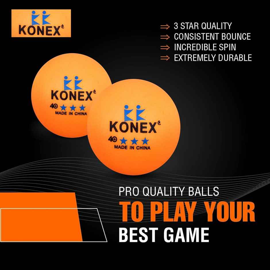 Konex TT Ball