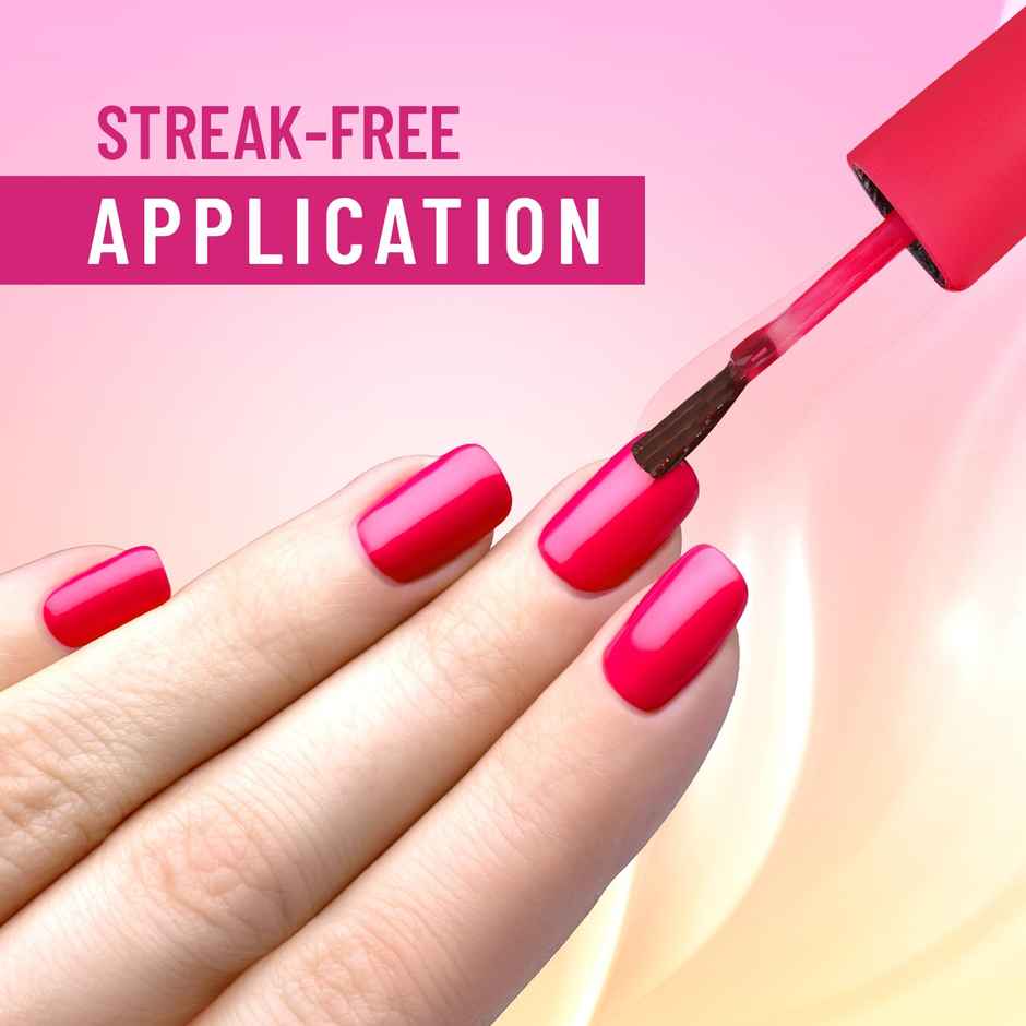 Swiss Beauty Professional Uv Gel Nail Polish | Shade|29