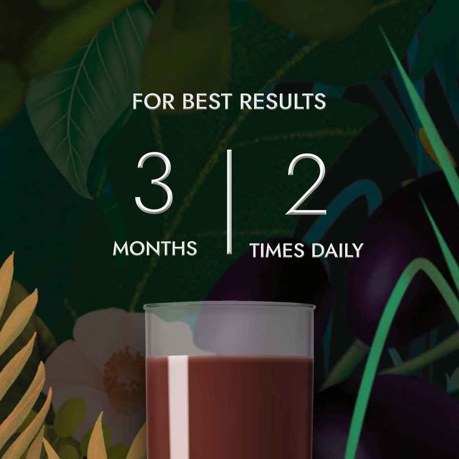 Kapiva Dia Free Juice