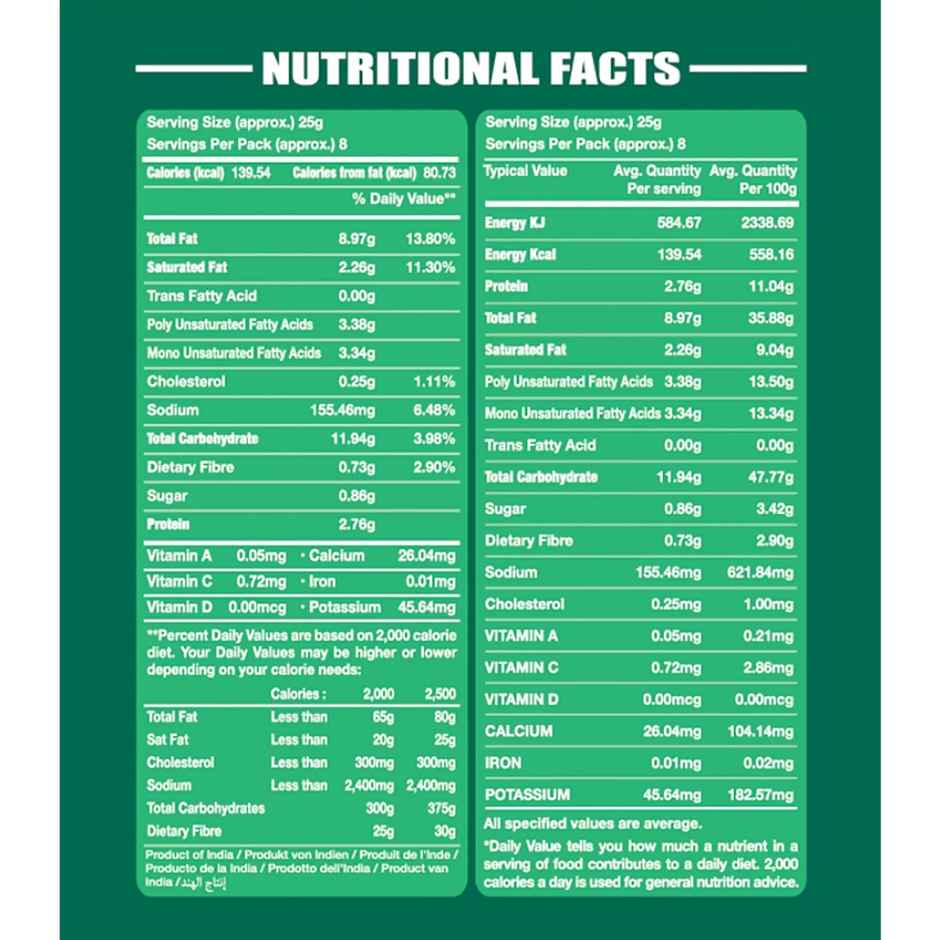 Haldiram Prabhuji Tok Jhal Misti | Sweet & Tangy Snack