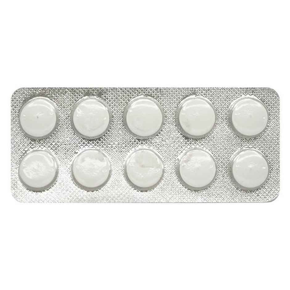 Evazeal 200 SR Tablet
