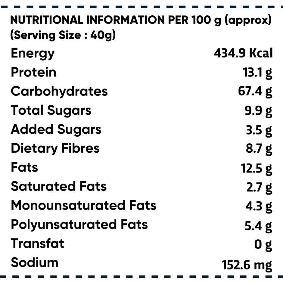 Rs By True Elements Muesli Berry Crunch, 93% Berries, Nuts And Whole Grain