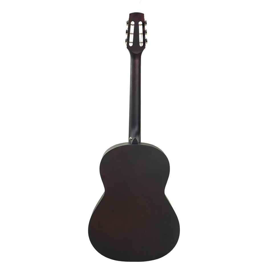 Kadence BB01 Dreadnought Acoustic Guitar with Free Online Learning Course - Sunburst