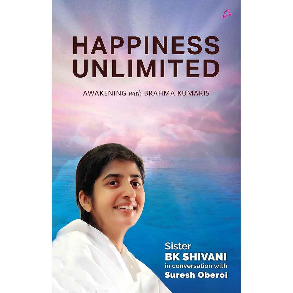 Happiness Unlimited- Awakening With Brahma Kumaris | English