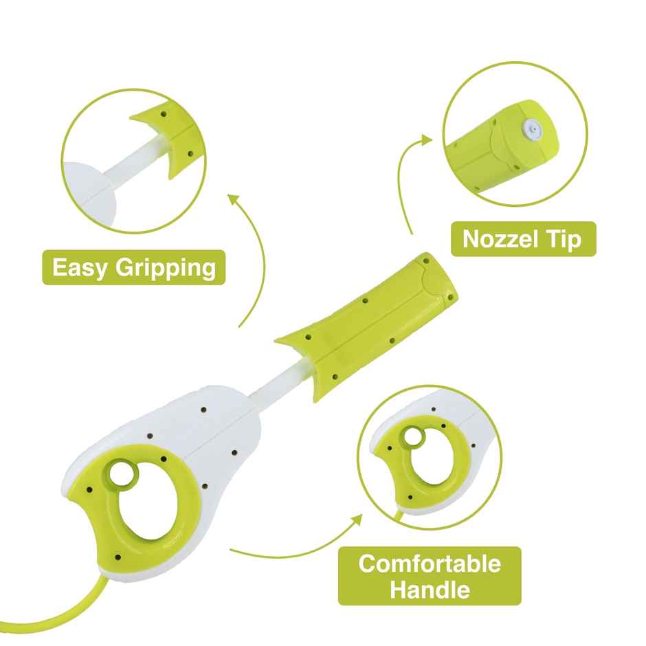 Tota Teddy Bear Holi Water Tank Pichkari | Assorted 