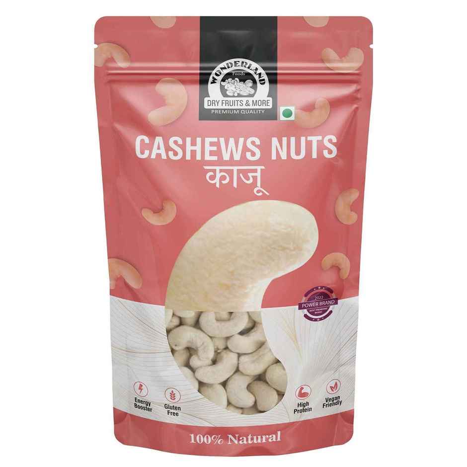 Wonderland Foods Cashew
