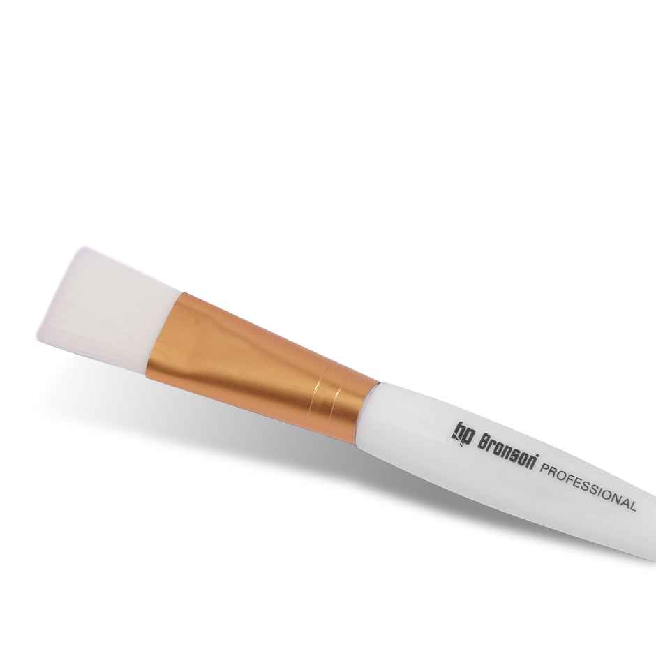 Bronson Professional Face Pack Brush