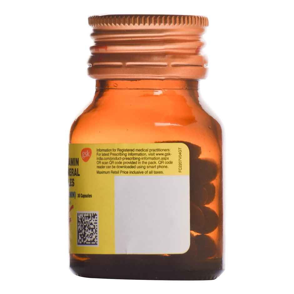 Becadexamin Capsule