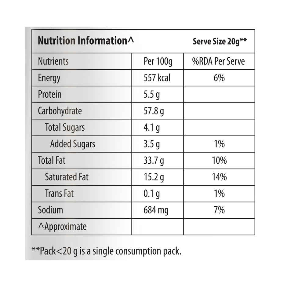 Kurkure Schezwan Chutney Combo
