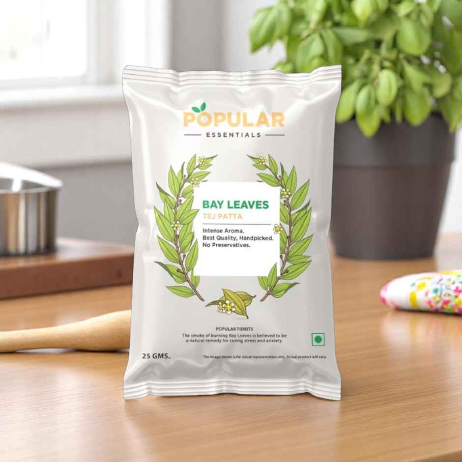 Popular Essentials Bay Leaf Combo