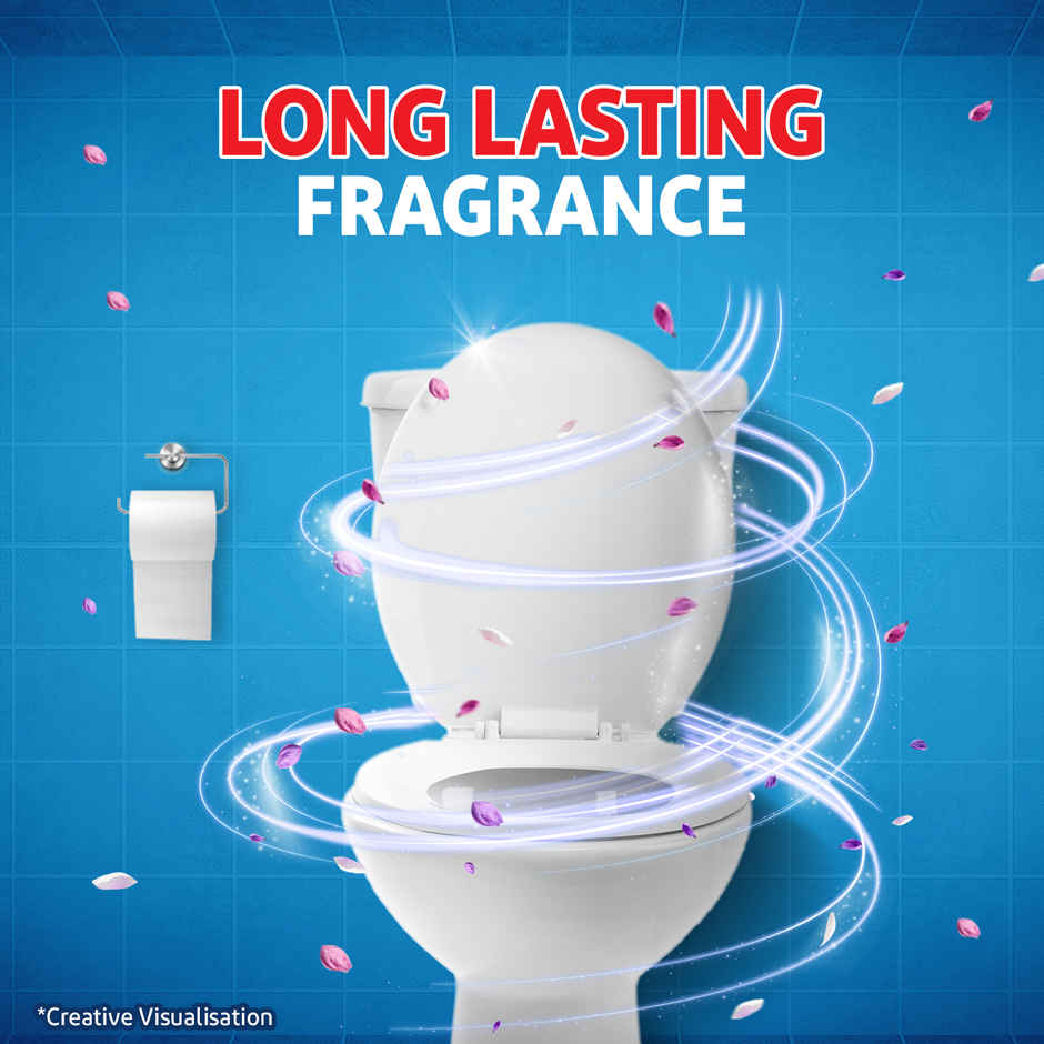 Harpic Original Toilet Cleaner Liquid