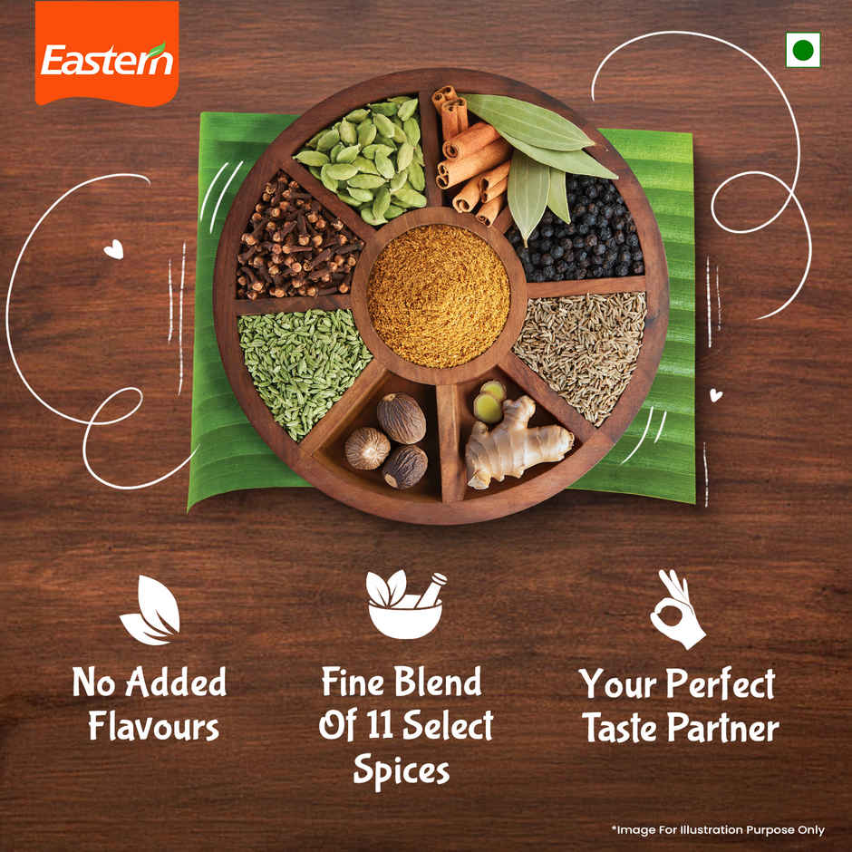Eastern Masala - Garam