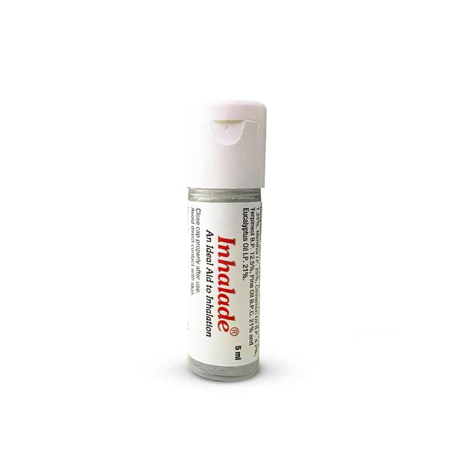 Inhalade Drop