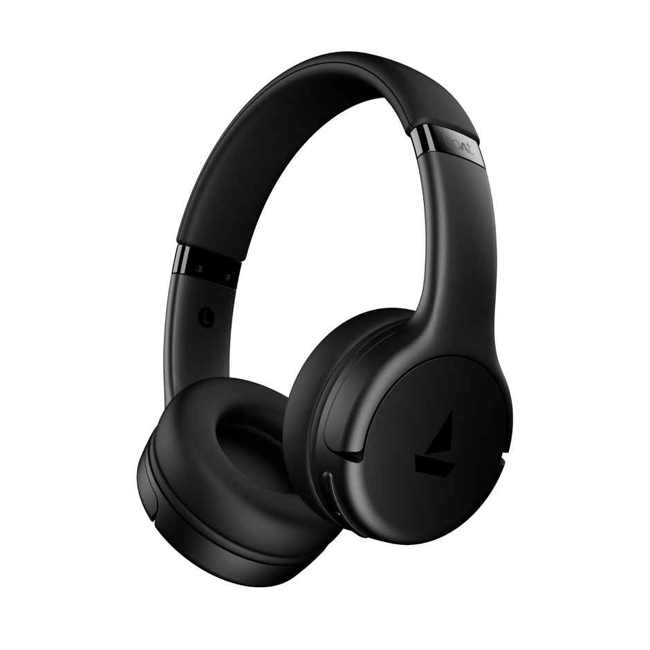 boAt Rockerz 411 | Active Black