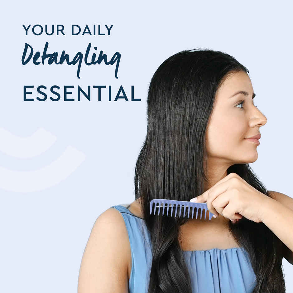 GUBB Pin Tail Hair Comb | Assorted