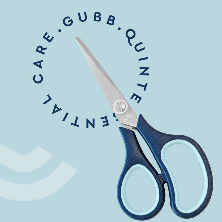 GUBB All Purpose Scissors | Medium