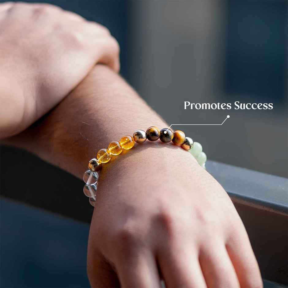 Astrotalk Dhan Yog Bracelet