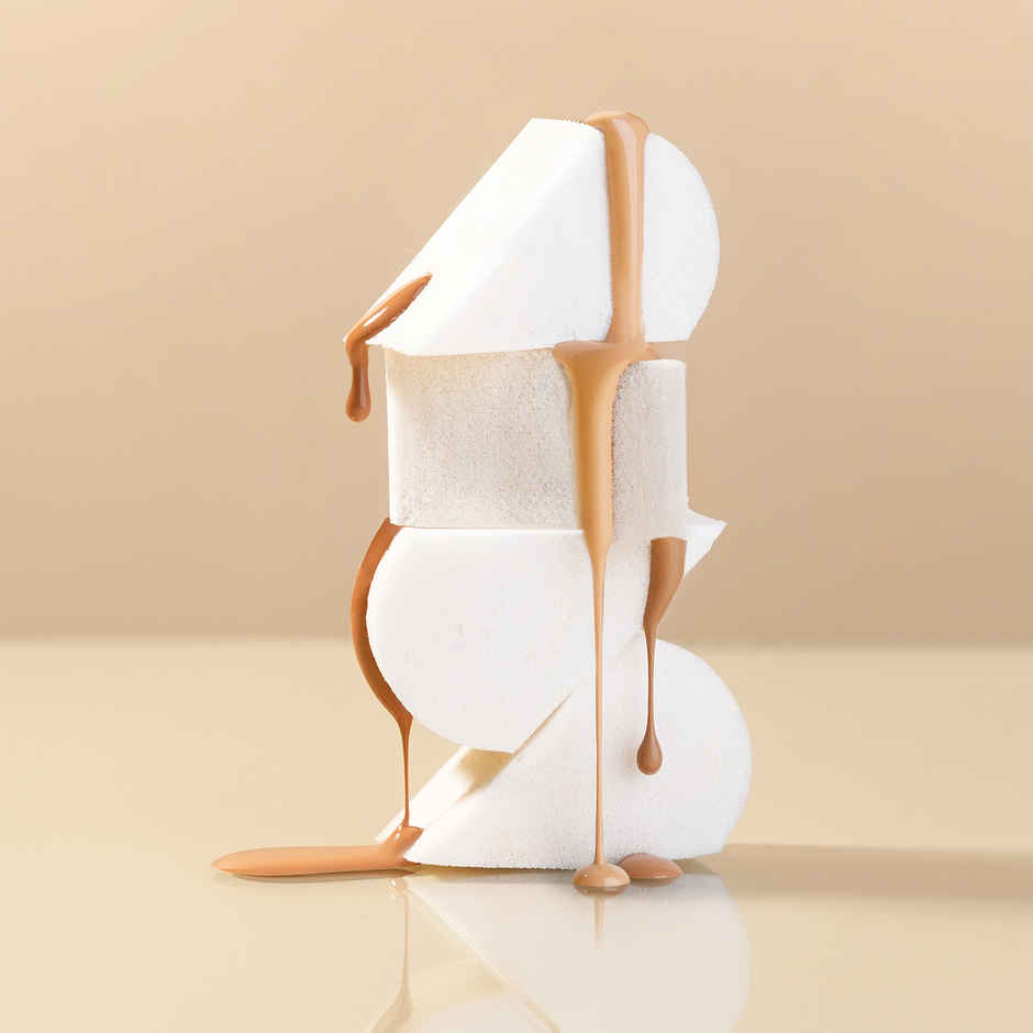 Gubb Makeup Wedges-Latex Free