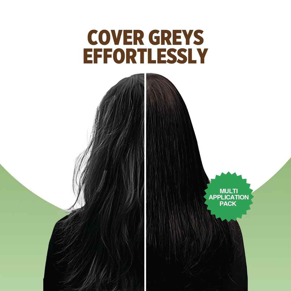 Godrej Expert Rich Creme - Natural Black