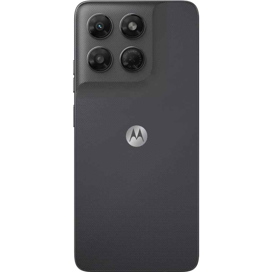 Motorola G37 Power | 8GB RAM | 128GB Storage | Pantone Impenetrable Black