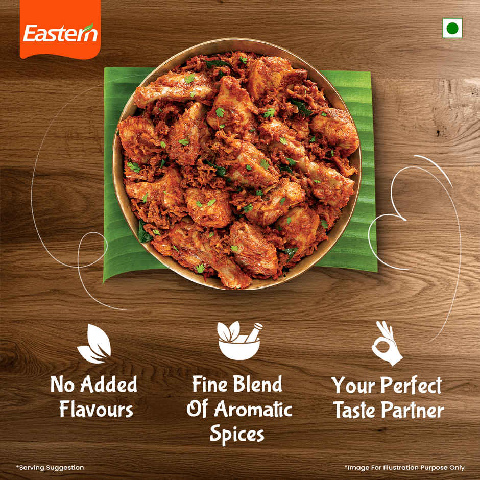 Eastern Chicken Sukka Masala Powder