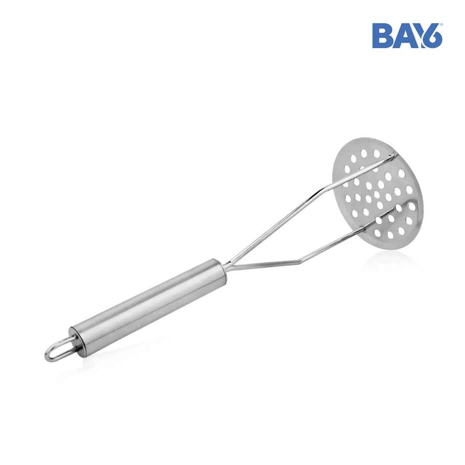 BAY6 Steel Potato & Vegetable Masher