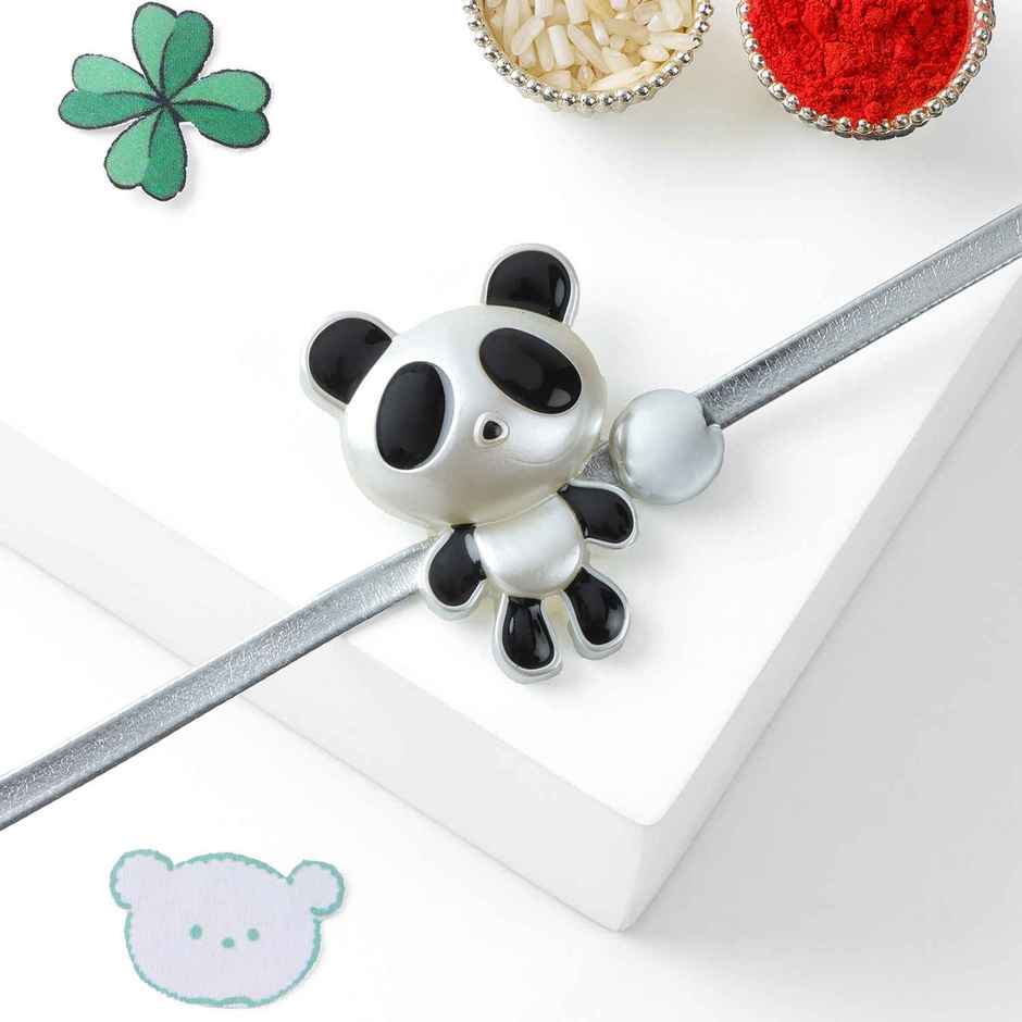 Little Panda Rakhi | FNP